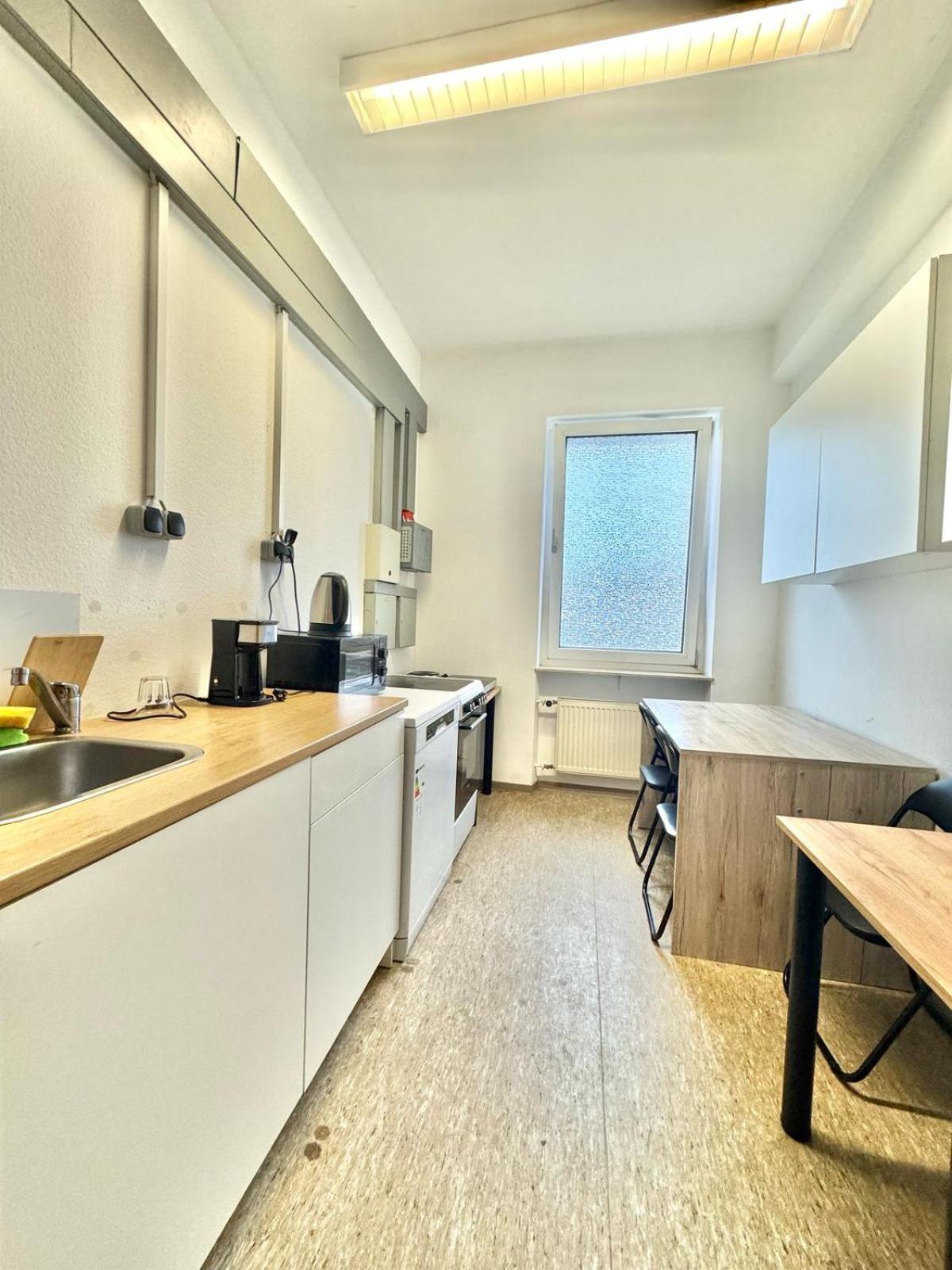 Ar Airport Hotel Rüsselsheim Dış mekan fotoğraf