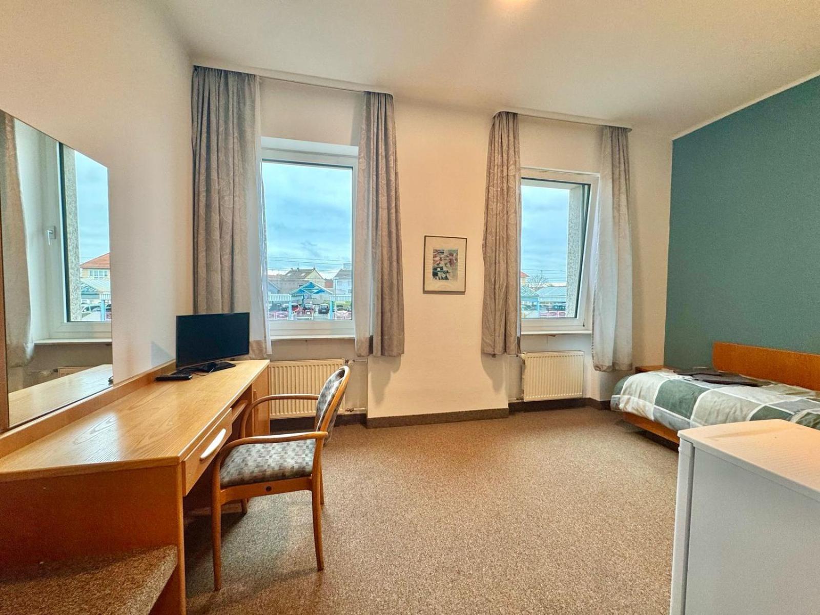Ar Airport Hotel Rüsselsheim Dış mekan fotoğraf