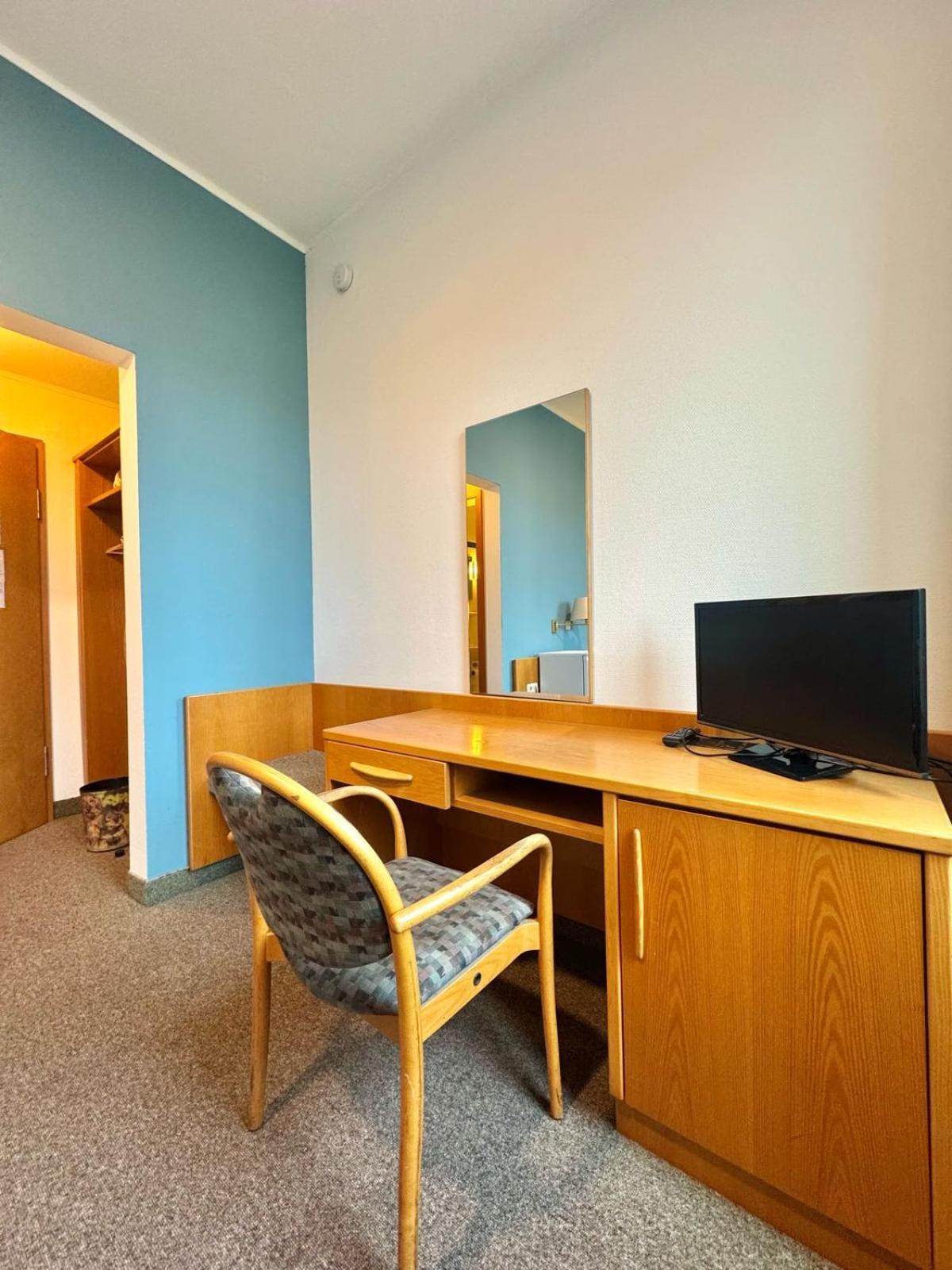 Ar Airport Hotel Rüsselsheim Dış mekan fotoğraf
