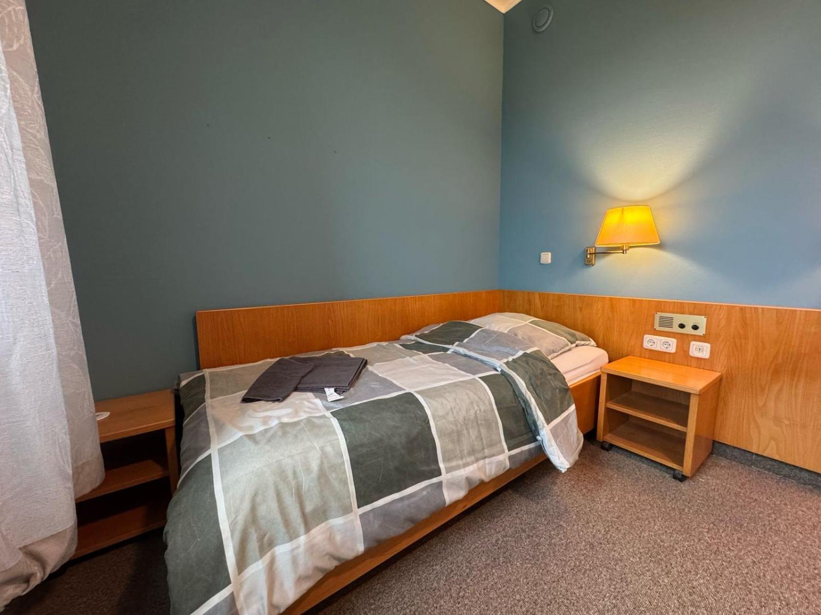 Ar Airport Hotel Rüsselsheim Dış mekan fotoğraf