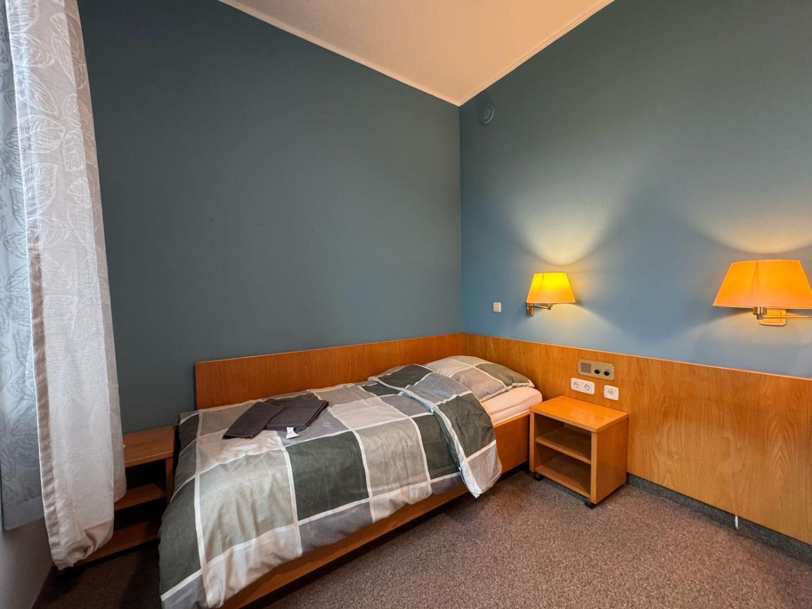 Ar Airport Hotel Rüsselsheim Dış mekan fotoğraf