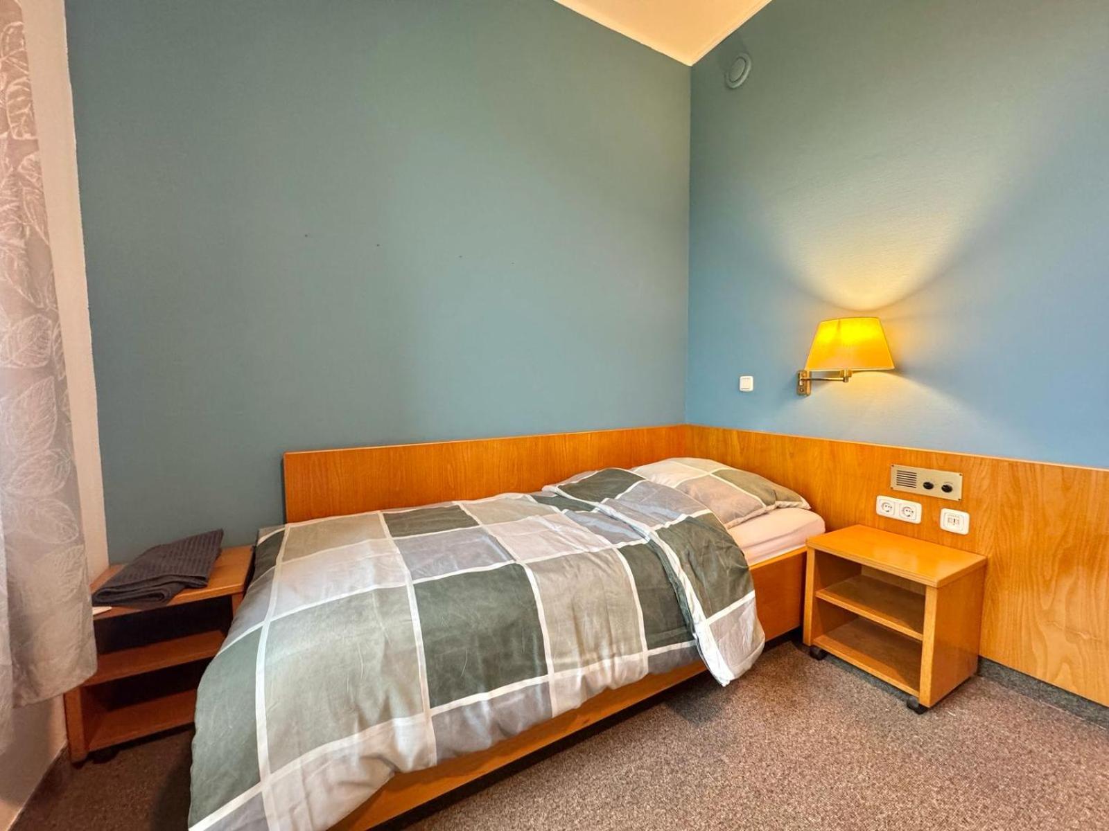 Ar Airport Hotel Rüsselsheim Dış mekan fotoğraf