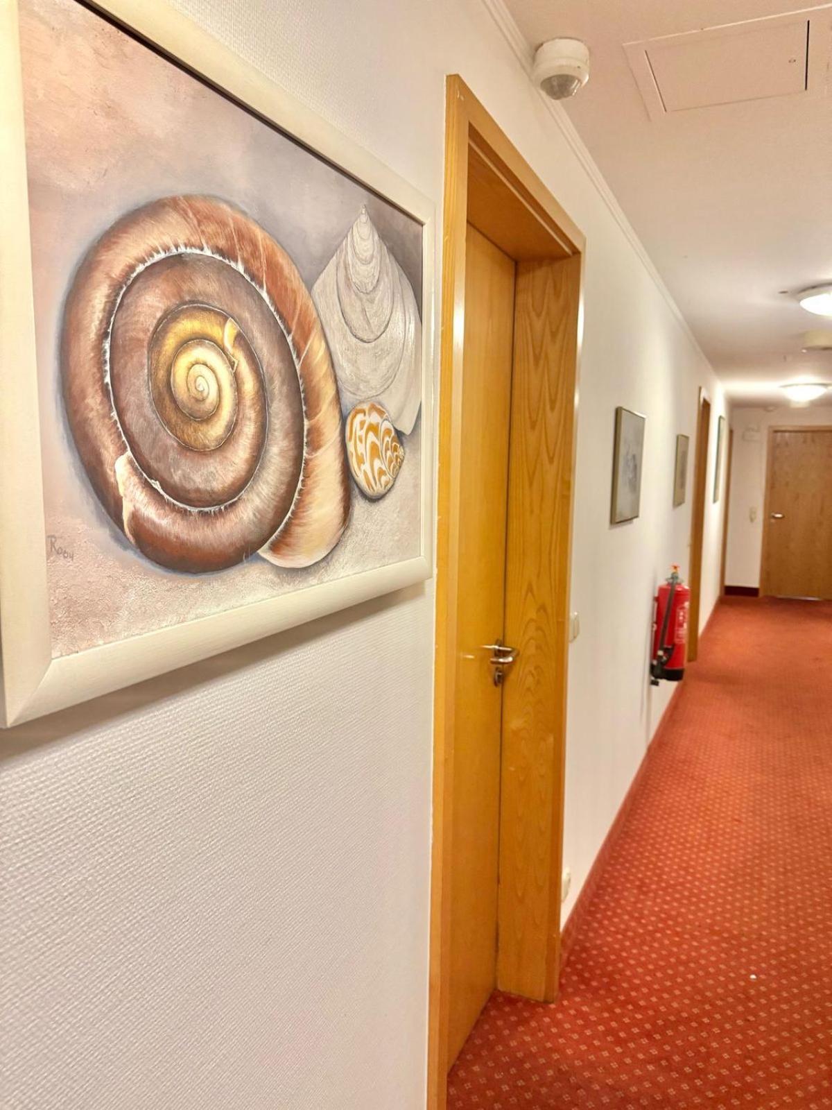 Ar Airport Hotel Rüsselsheim Dış mekan fotoğraf