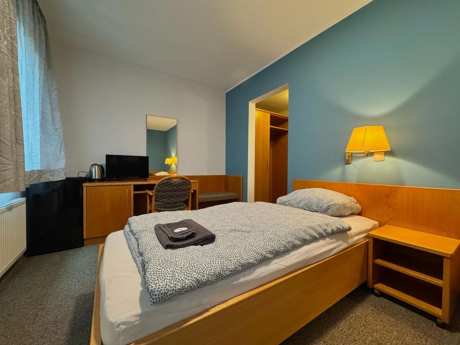 Ar Airport Hotel Rüsselsheim Dış mekan fotoğraf