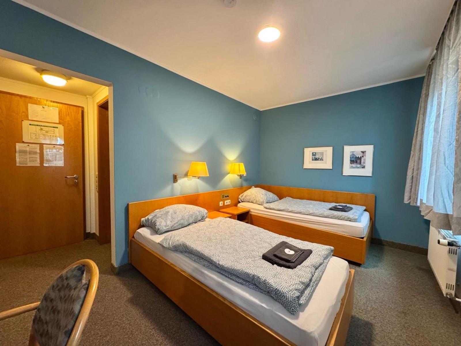 Ar Airport Hotel Rüsselsheim Dış mekan fotoğraf