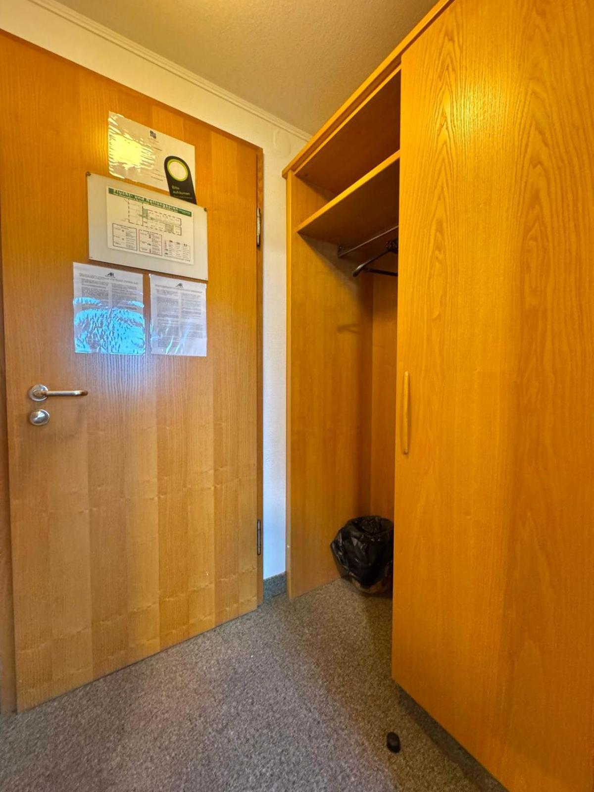 Ar Airport Hotel Rüsselsheim Dış mekan fotoğraf