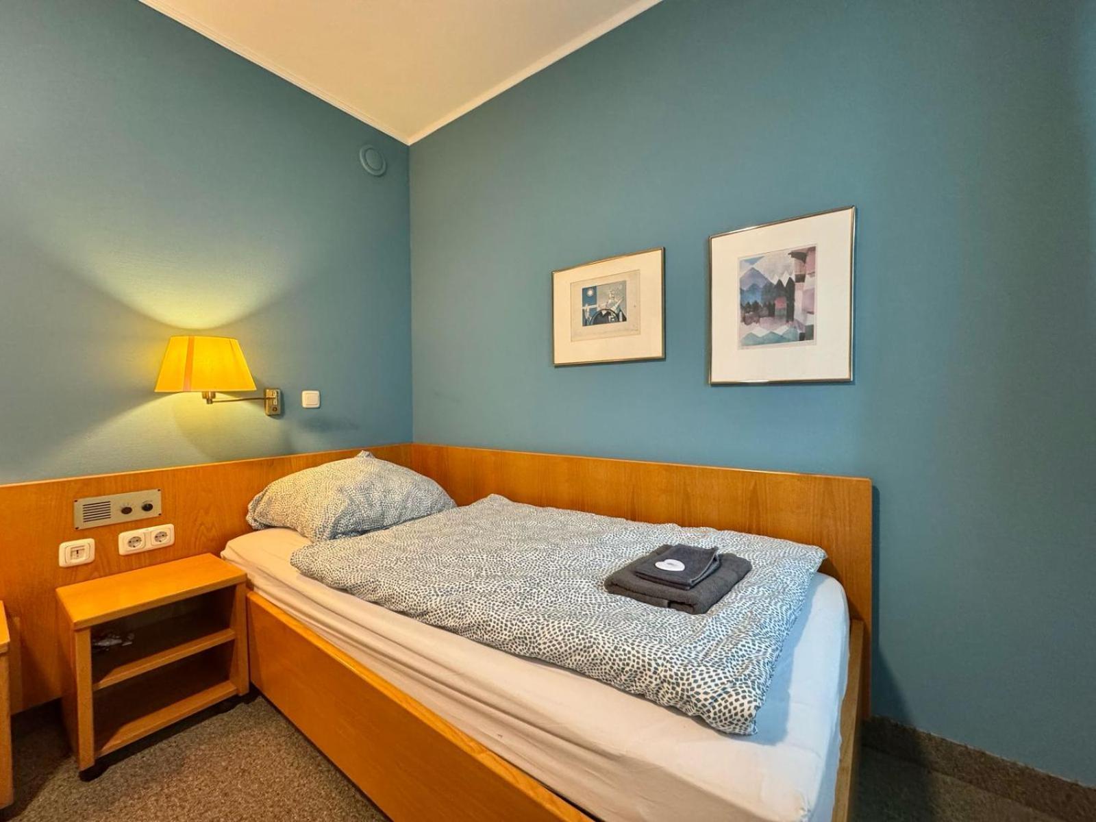 Ar Airport Hotel Rüsselsheim Dış mekan fotoğraf