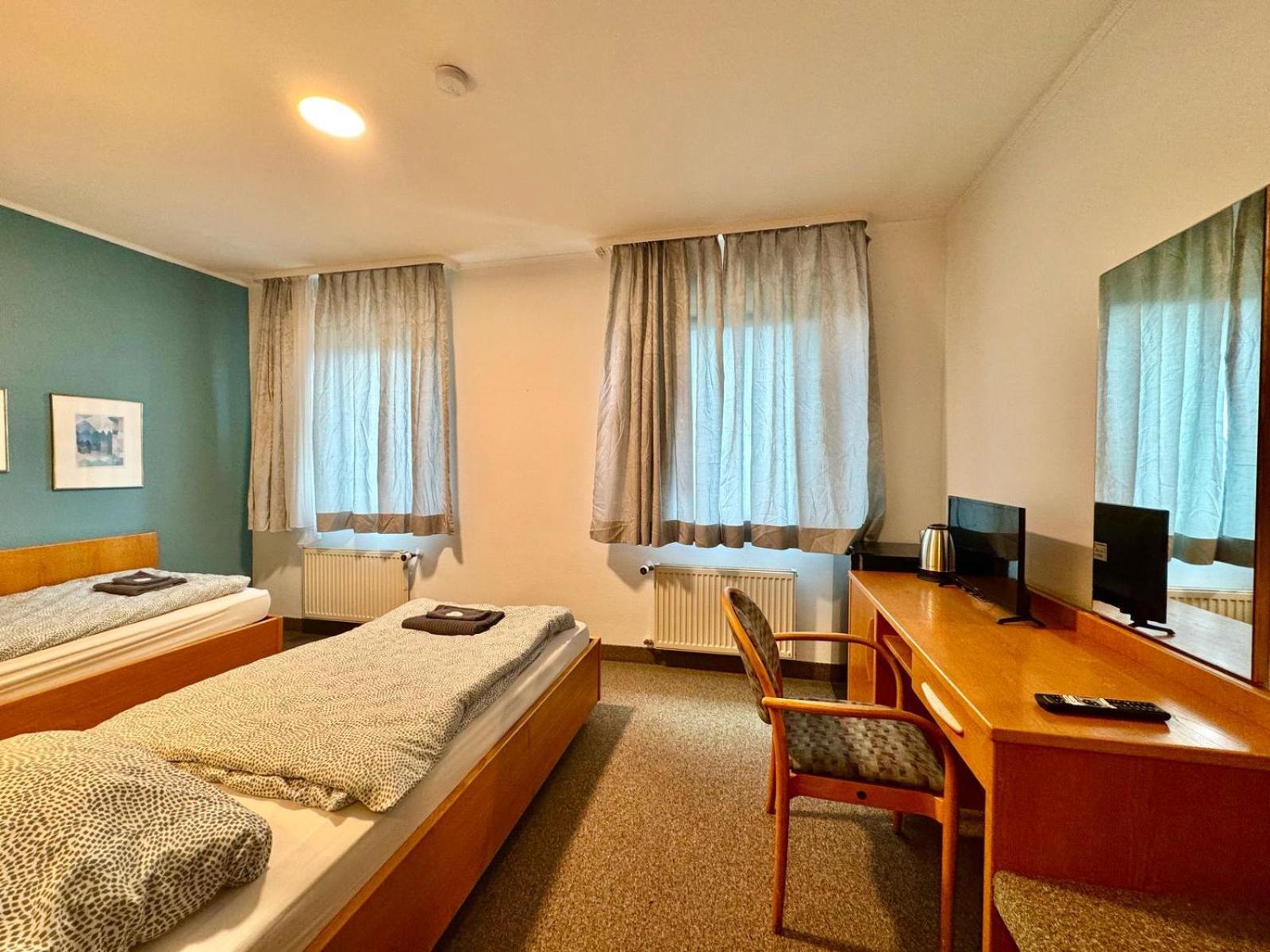 Ar Airport Hotel Rüsselsheim Dış mekan fotoğraf