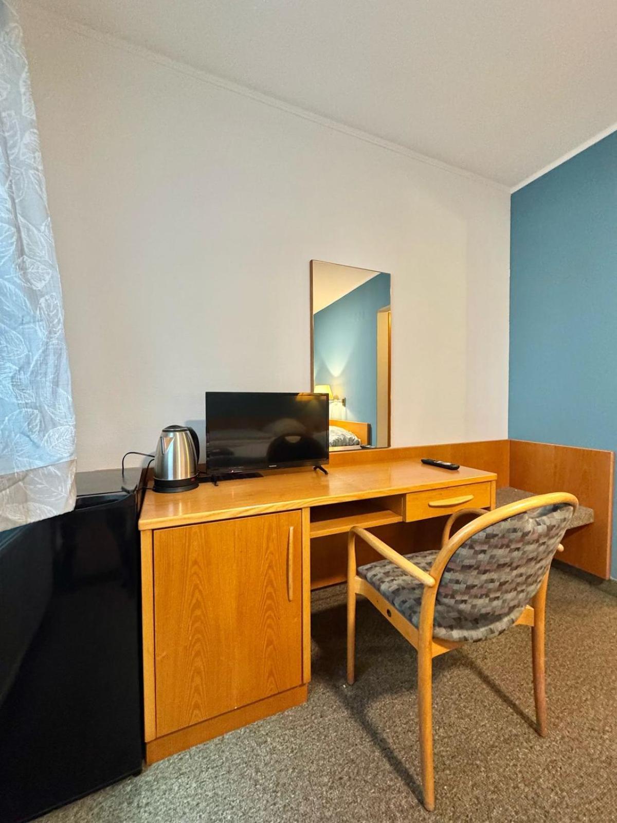 Ar Airport Hotel Rüsselsheim Dış mekan fotoğraf
