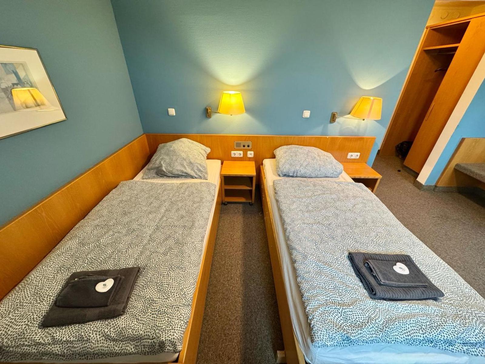 Ar Airport Hotel Rüsselsheim Dış mekan fotoğraf