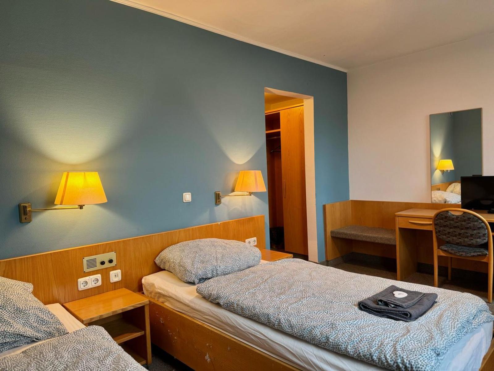 Ar Airport Hotel Rüsselsheim Dış mekan fotoğraf